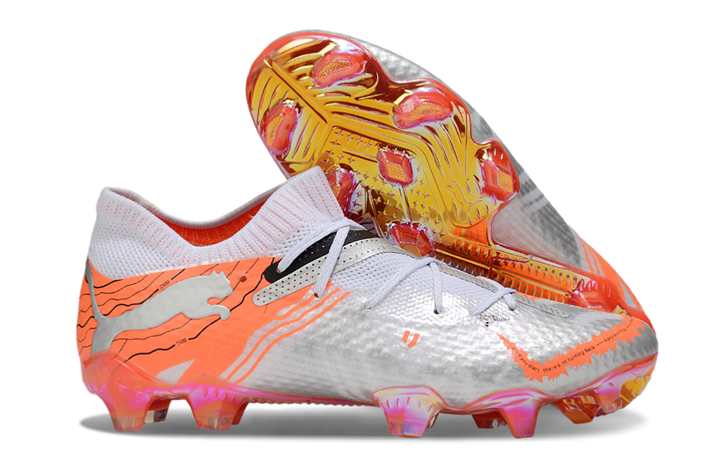PUMA Future 7 FG/AG "Conquer your Mountain"