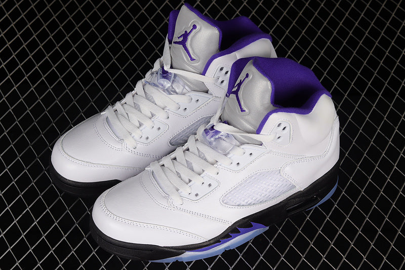 Air Jordan 5 Retro "Concord"