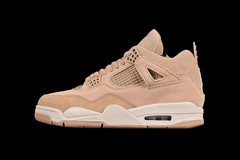 Air Jordan 4 Retro "Cozy Girl"