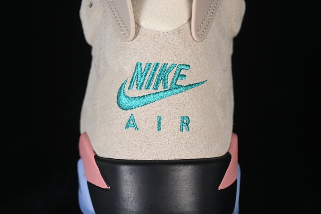 Air Jordan 6 Retro x A Ma Maniére "Sail"