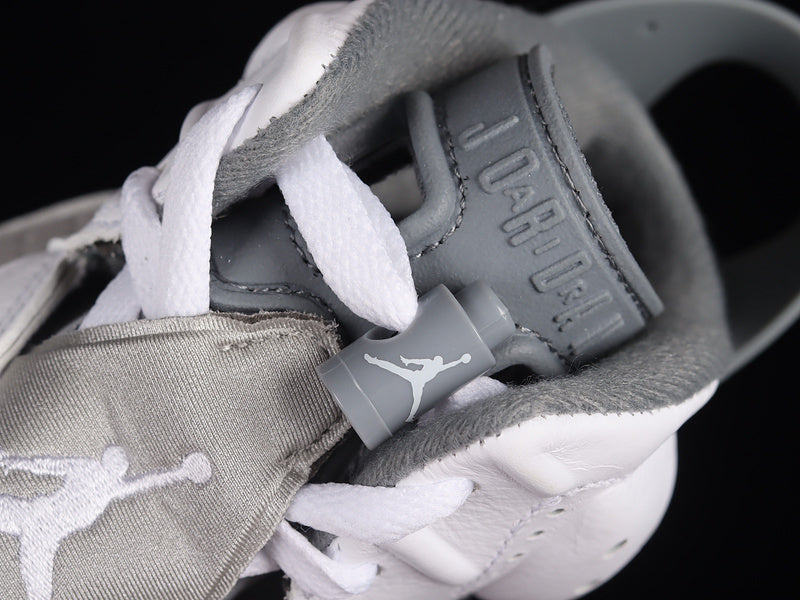Air Jordan 6 Retro "Cool Grey"