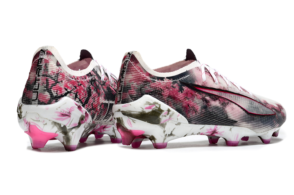Puma Ultimate 5 "Camo Floral"