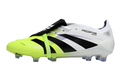ADIDAS Predator Elite Fold-over Tongue  FG  "Radiant Blaze Pack"