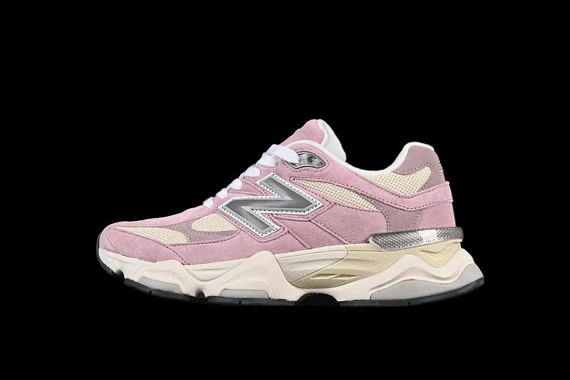 NB 9060   Rose Sugar Angora"