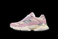 NB 9060   Rose Sugar Angora"