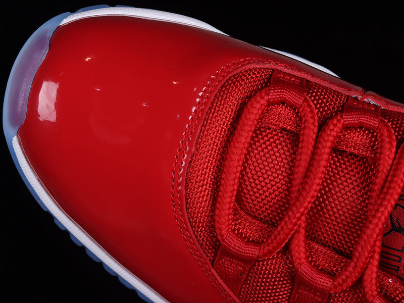 Air Jordan 11 Retro "Win Like '96"