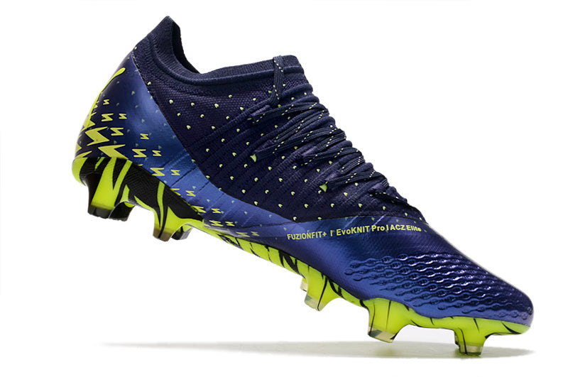 PUMA Future Z 2.4  Fastest Pack FG AG "Parisian Night/Fizzy Light"