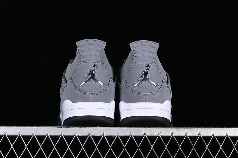 Air Jordan 4 Retro "Cool Grey"