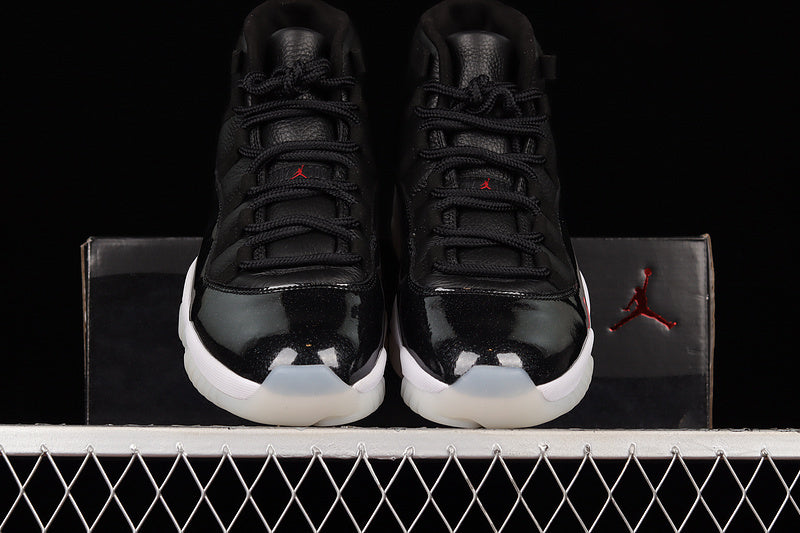 Air Jordan 11 Retro "72-10"
