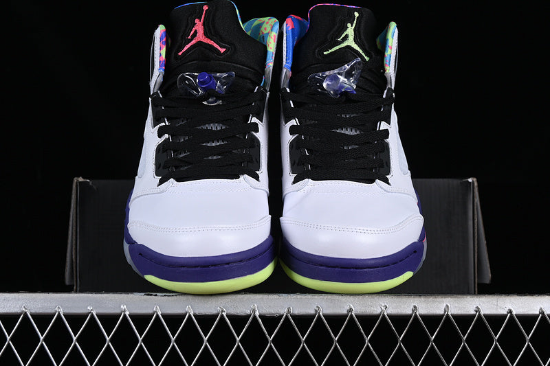 Air Jordan 5 Retro "Alternate Bel-Ai"