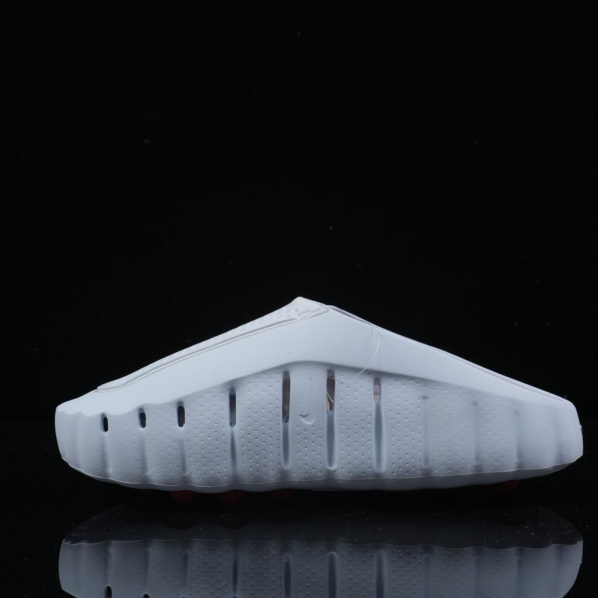 Nike Mind 001 "White Speed Red"