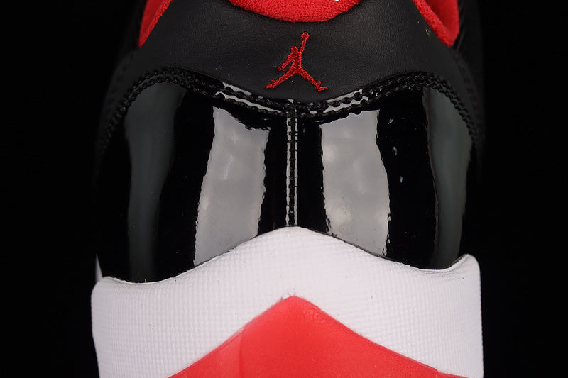 Air Jordan 11 Retro Low "Bred '2015'"