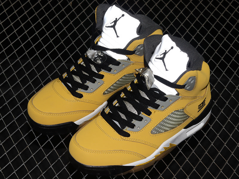 Air Jordan 5 Retro T23 "Tokyo