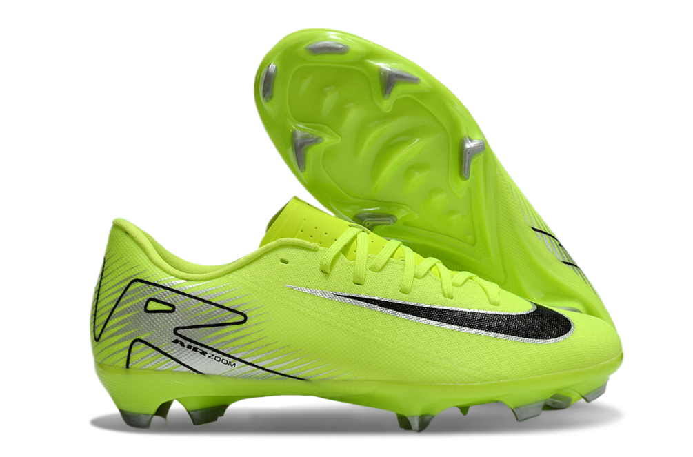 NIKE Mercurial Vapor 16 Academy "Volt Black"