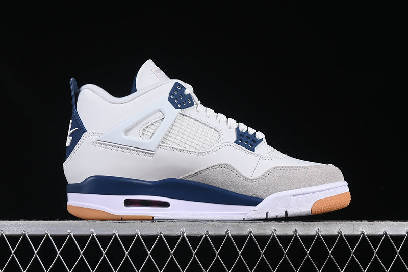 Air Jordan 4 Retro  SP "Navy"