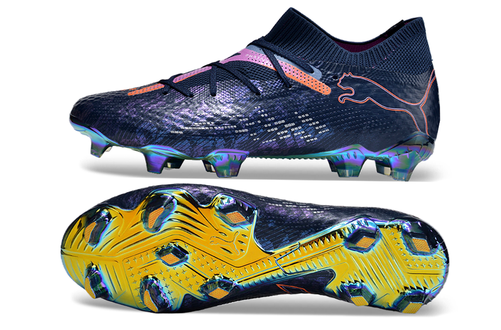 PUMA Future Ultimate  FG/AG "Teaser Limited Edition"
