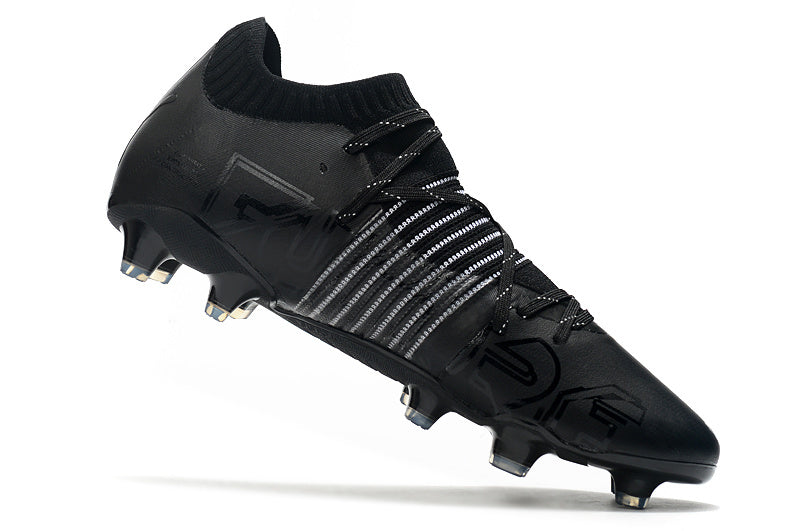 PUMA Future Z 1.2 FG AG "All Black"