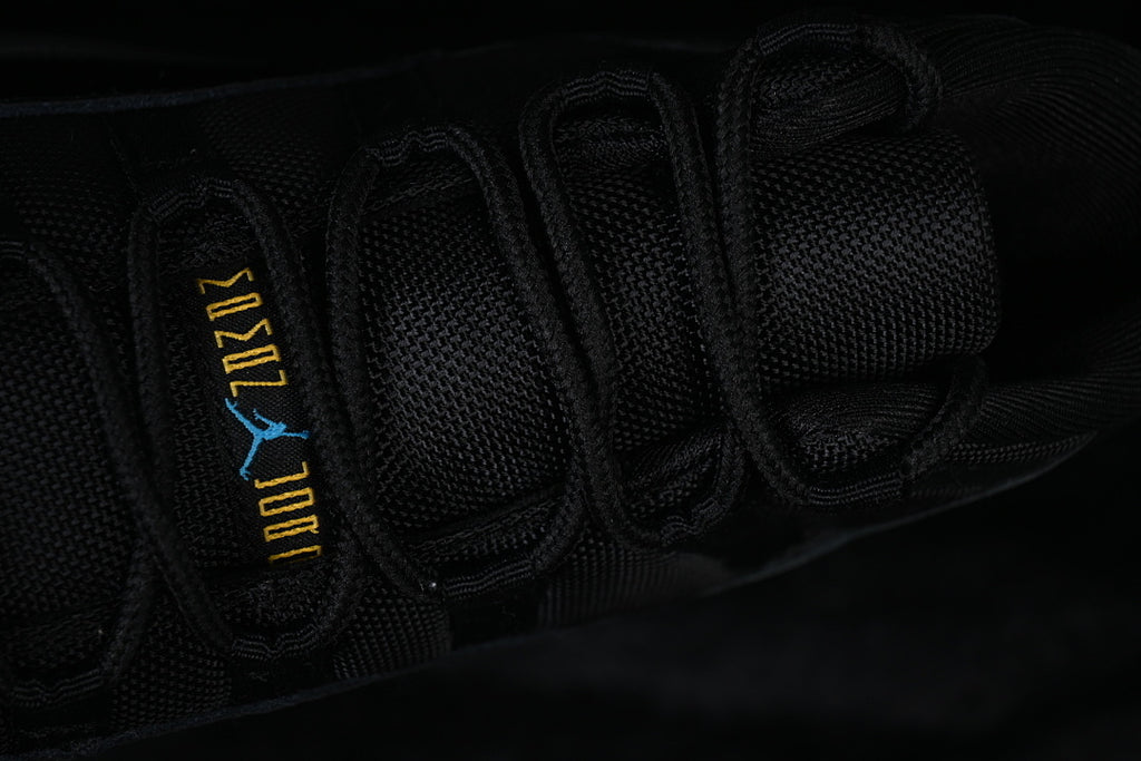 Air Jordan 11 Retro "Gamma Blue"