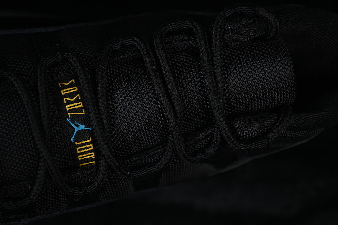 Air Jordan 11 Retro "Gamma Blue"
