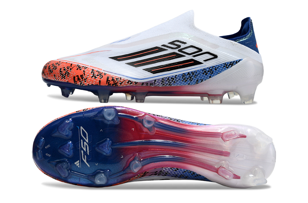 ADIDAS  F50 Elite Laceless FG "Son Heung-min"