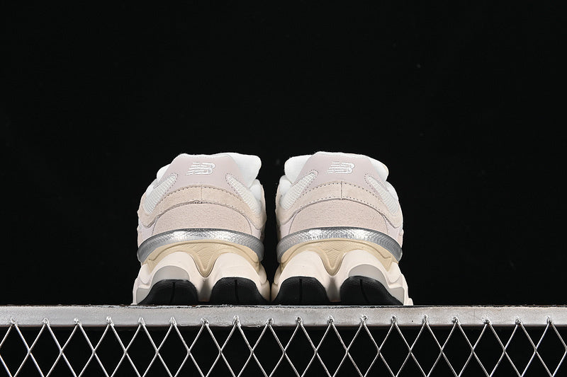 NB 9060  "Beige White"