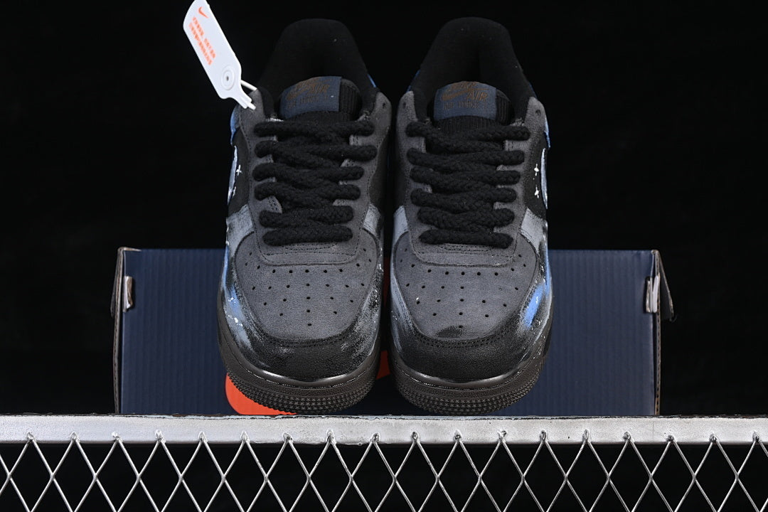 Nike Nike Air Force 1 "Galaxy"