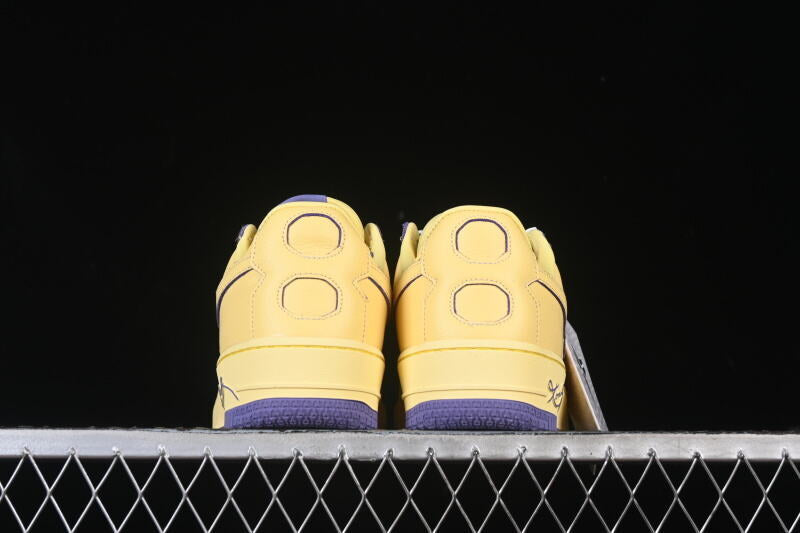 Air Force 1  X KB "Mamba Mentality"