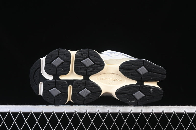 NB 9060 "Sea Salt Castlerock"
