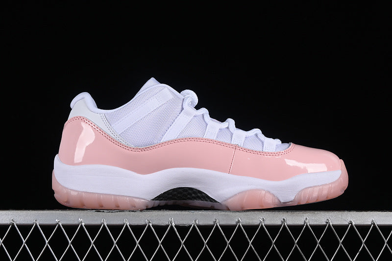 Air Jordan 11 Retro Low "Legend Pink"
