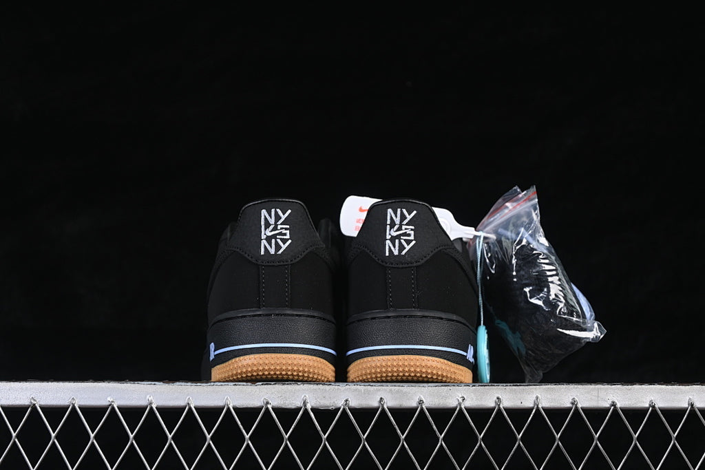 Nike Air Force 1 "NY vs NY".