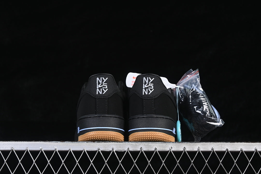 Nike Air Force 1 "NY vs NY".