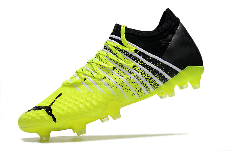 PUMA Future Z 2.4  FG AG "Neon Green"