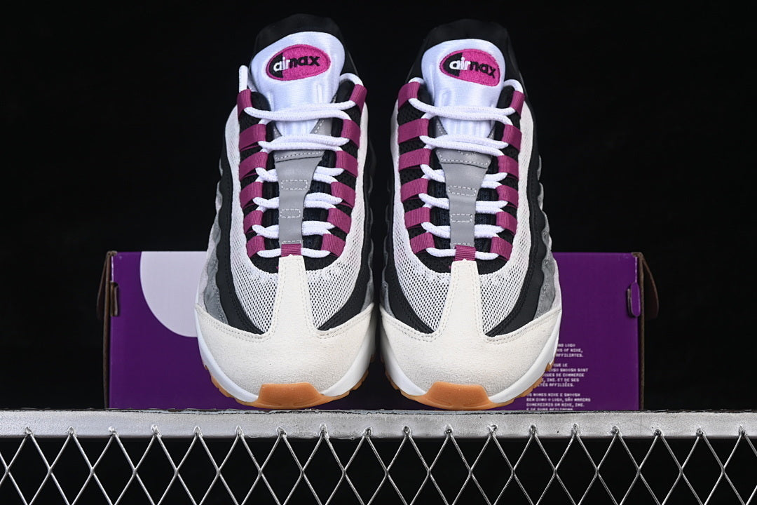 Nike Air Max 95 "Cactus Flower"