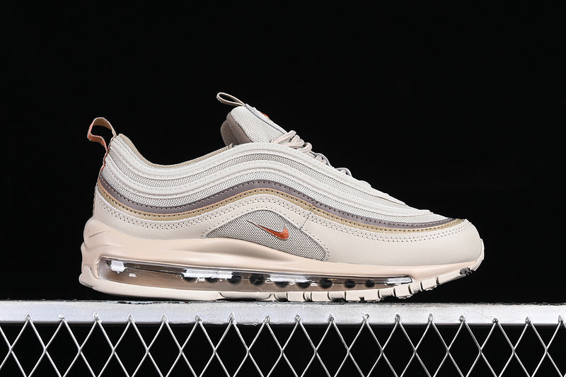 Nike Air Max 97 "Cream Khaki Olive"