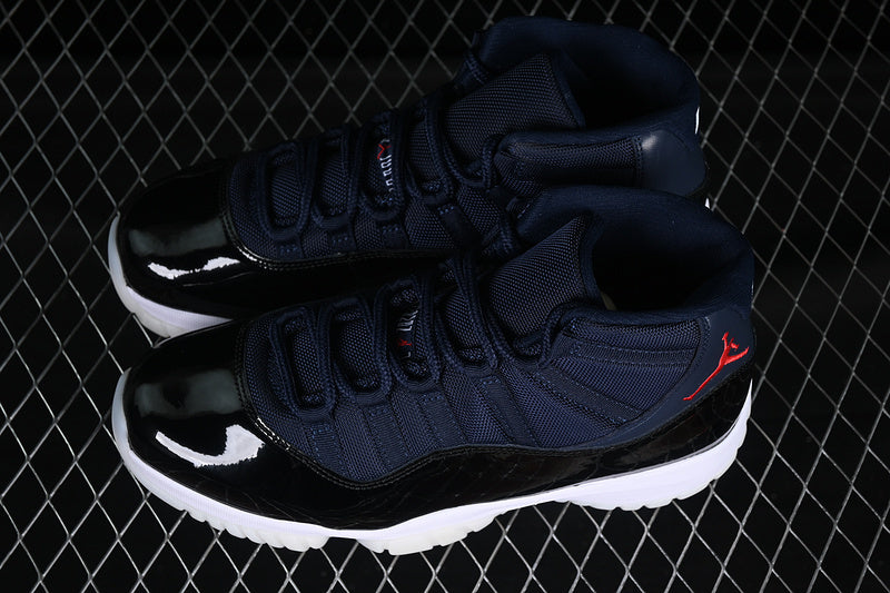 Air Jordan 11 Retro "Navy"