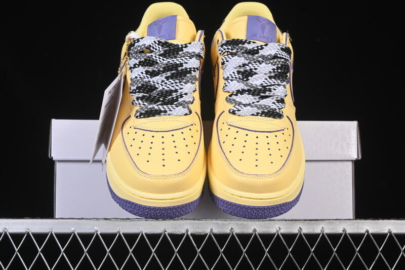 Air Force 1  X KB "Mamba Mentality"