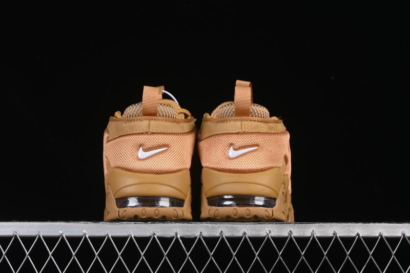 Nike Air More Uptempo "Flax"