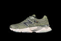 NB 9060  "Dark Olivine"