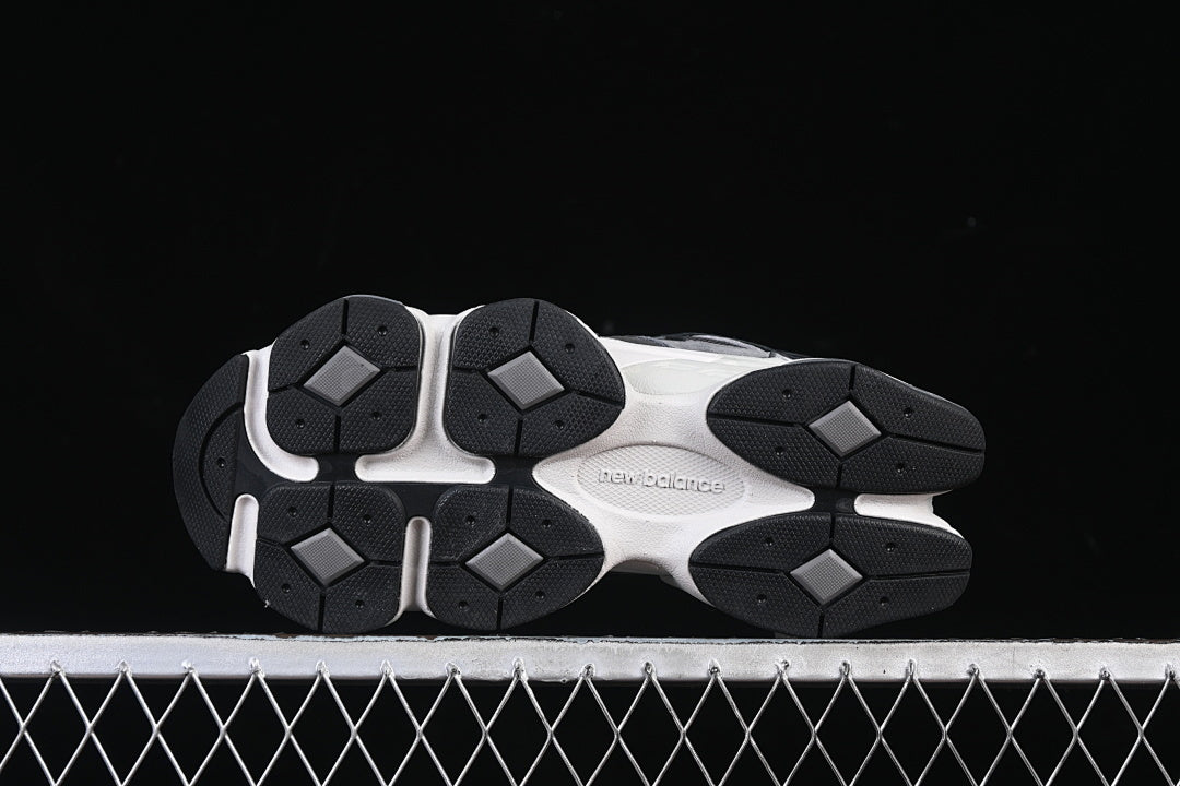 NB 9060 "Black/Grey"