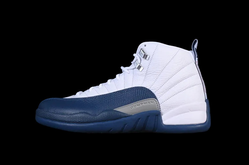 Air Jordan 12 Retro "French Blue"