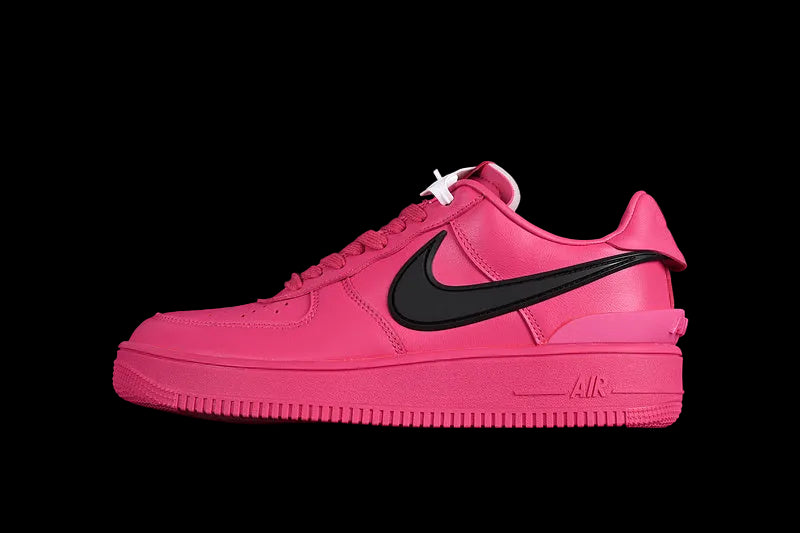 Air Force 1 Low SP AMBUSH "Pink/Black"