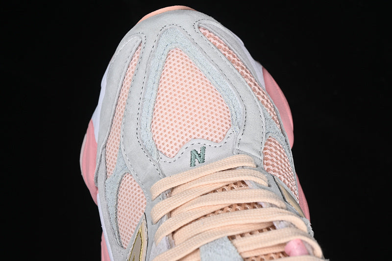NB 9060  "Penny Cookie Pink"