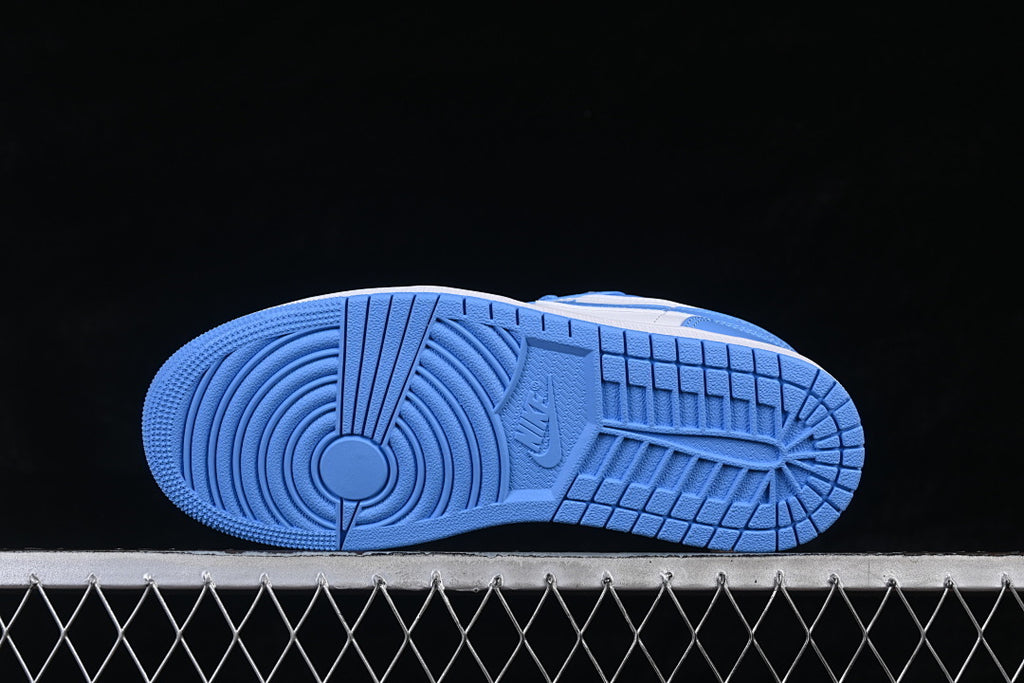 Air Jordan 1 Retro Low "UNC"