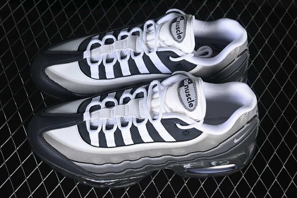 Nike Air Max 95 x Yu-Gi-Oh! "Air Muscle Jonouchi Japan"
