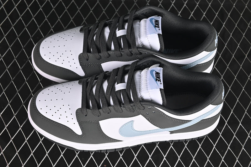 Nike SB Dunk Low "Anthracite Light Armory Blue"