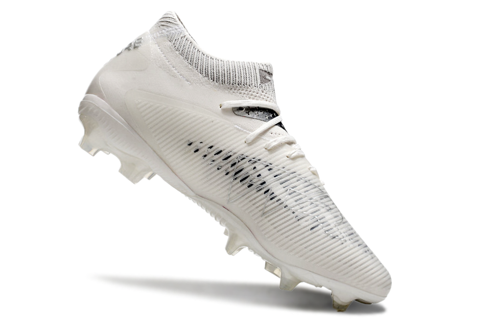 Puma Future 8 Ultimate FG "White"