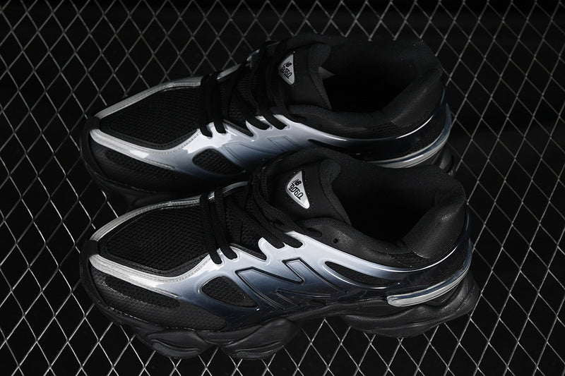 NB 9060 99X "Black/White"
