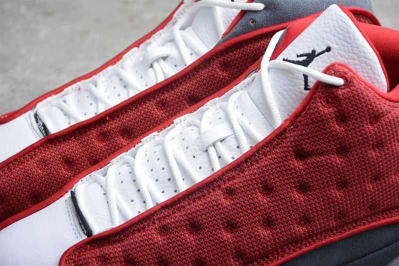 Air Jordan 13 Retro "Red Flint"
