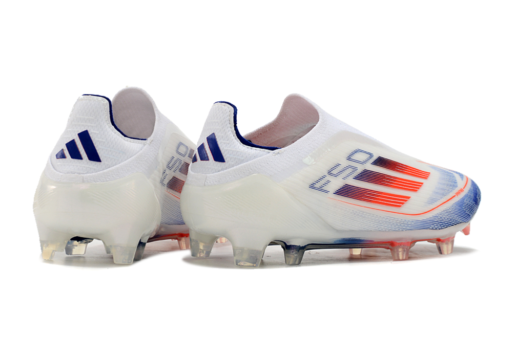 ADIDAS  F50 Elite Laceless FG "Advancement Pack"