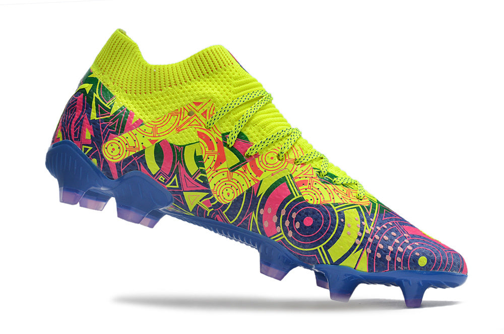 PUMA Future Ultimate FG/AG "Energy Pack"